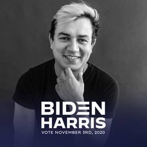 Meet your Posher, Steven